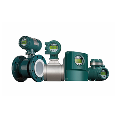 Magnetic Flowmeter