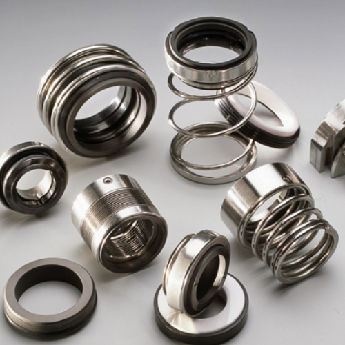 Mechanical Seal