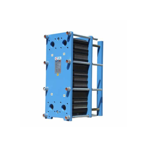 Plate Heat Exchanger
