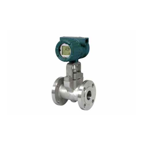 Vortex Flowmeter