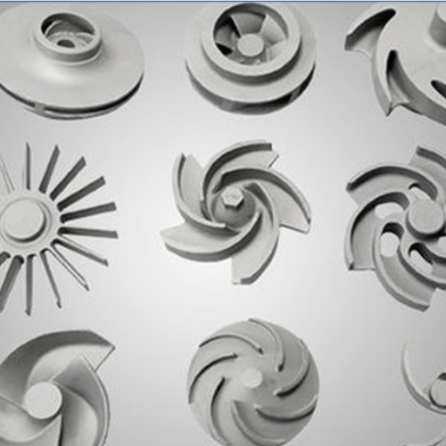 Impeller