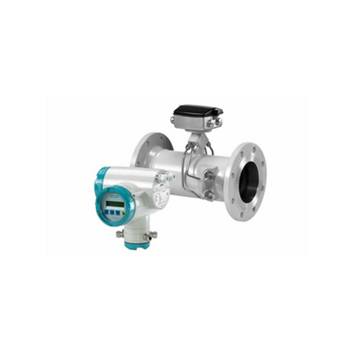 In-Line Ultrasonic Flowmeter